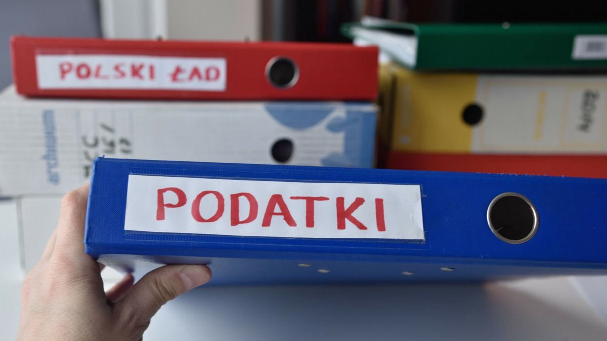 Doradca podatkowy ostrzega, że to dopiero początek niezadowolenia z Polskiego Ładu. 