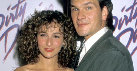 Kończy 66 lat. Tak wygląda dziś Baby z "Dirty Dancing"