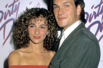 Kończy 66 lat. Tak wygląda dziś Baby z "Dirty Dancing"