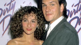 Kończy 66 lat. Tak wygląda dziś Baby z "Dirty Dancing"