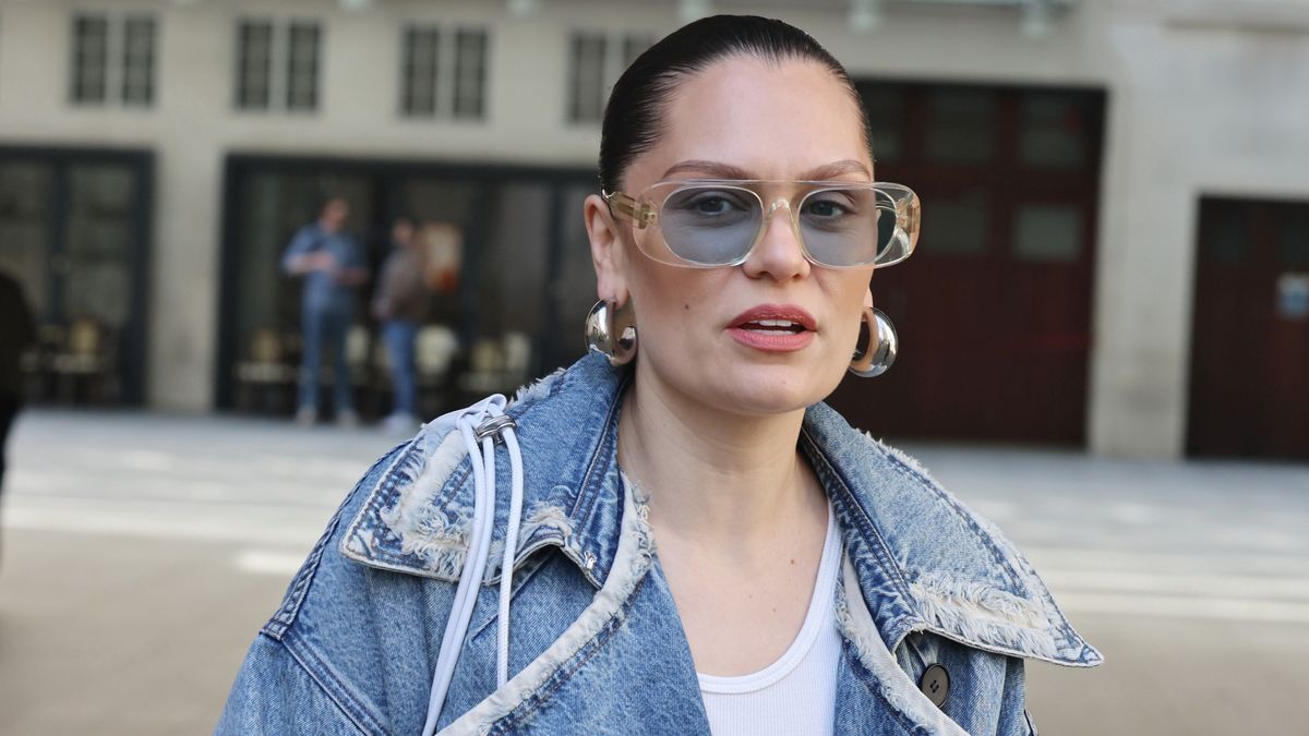 Jessie J przekazała wieści na temat stanu swojego zdrowia