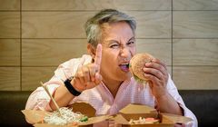 „Wojna smaków: Wschód kontra Zachód” w Nat Geo People