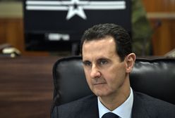 Nowy biznesplan prezydenta Syrii. Narkotyki na ratunek budżetu