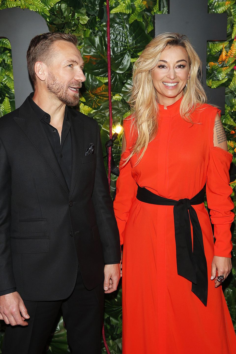 Martyna Wojciechowska nie jest pierwszą żoną Przemka Kossakowskiego. Co wiemy o jego poprzednim związku? 