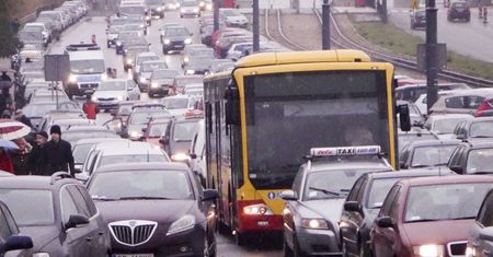 Apel policji na 1 listopada