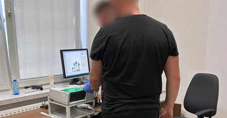 Szantażował kierowców. Groził, że pójdzie na policję, jeśli nie zapłacą