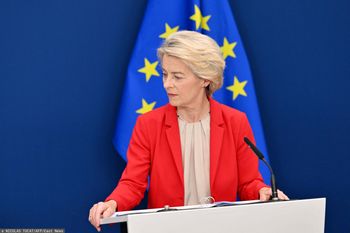 UE wycofuje się z ważnego projektu. "Zwycięstwo Donalda Trumpa"