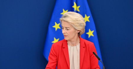 UE wycofuje się z ważnego projektu. "Zwycięstwo Donalda Trumpa"