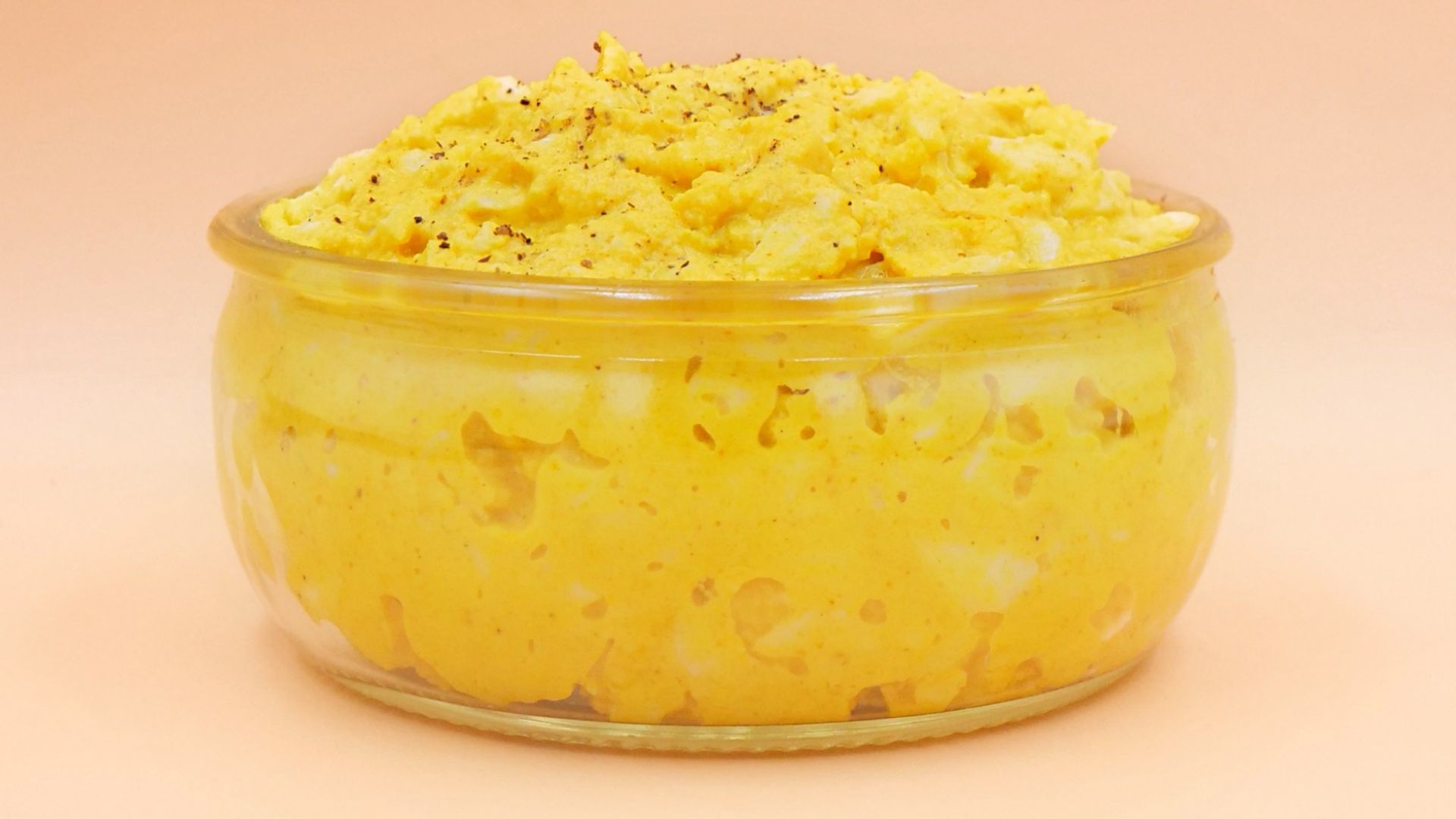 Pasta jajeczna