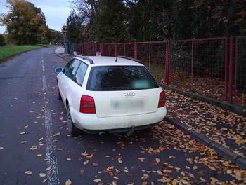 Krosno Odrzańskie: Jedna kontrola 39-latka, a ujawniła tak wiele