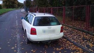 Krosno Odrzańskie: Jedna kontrola 39-latka, a ujawniła tak wiele