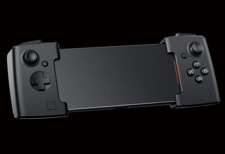 ASUS ROG Phone oficjalnie. Potężny i nafaszerowany technologiami smartfon dla graczy 7
