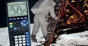 Technologiczne mity. Lądowanie na Księżycu miał obsługiwać komputer o wydajności kalkulatora