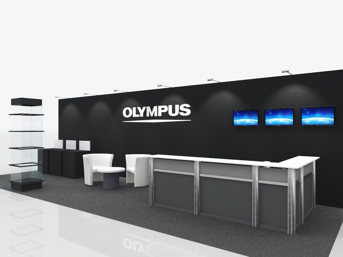 Olympus na targach w Łodzi: prezentacja sprzętu, spotkania „Przyjdź i zapytaj”, wykłady i warsztaty 1