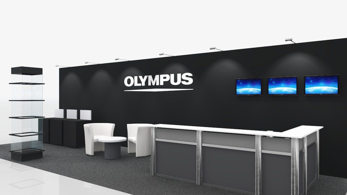 Olympus na targach w Łodzi: prezentacja sprzętu, spotkania „Przyjdź i zapytaj”, wykłady i warsztaty 1