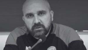 Tragedia w Serbii. Krótko po wypowiedzeniu tych słów już nie żył