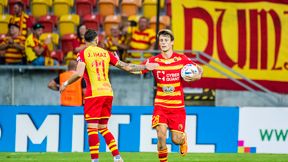 Jagiellonia Białystok rozpoczyna obóz. Są dwie nowe twarze