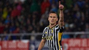 "La Gazzetta dello Sport": Milik zaproponowany innemu klubowi