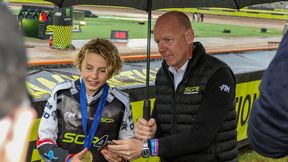 Wyjątkowa okazja dla młodych zawodników w Australii. Wezmą udział w FIM SGP Academy