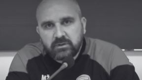 Tragedia w Serbii. Krótko po wypowiedzeniu tych słów już nie żył