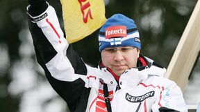 Skoki narciarskie. Janne Vaatainen ponownie trenerem fińskiej kadry