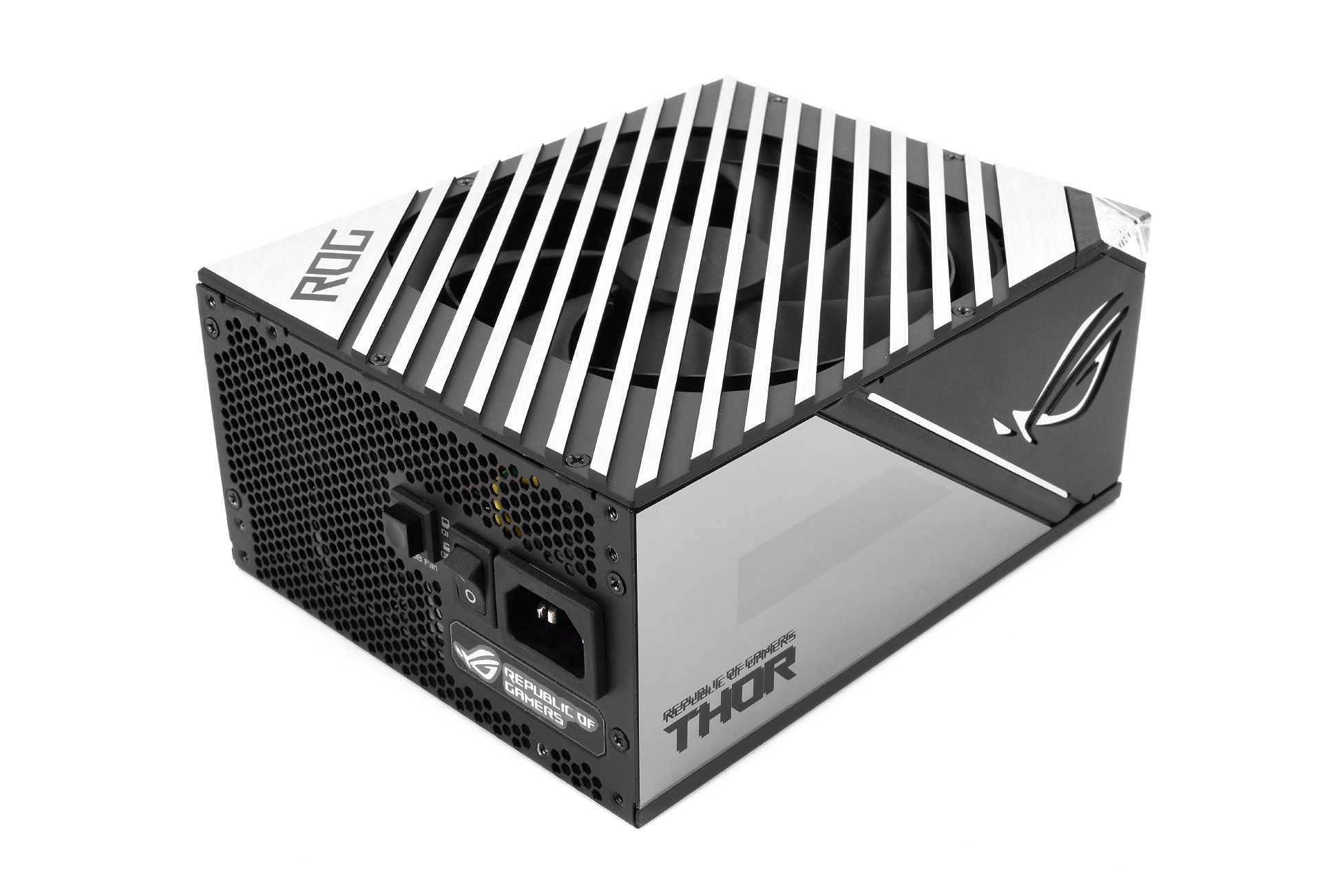 ASUS ROG Thor