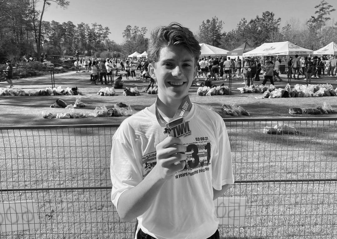 Tyler Sanders nie żyje. Tajemnicza śmierć 18-letniego aktora 