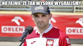 "Bartku, pomyśl, że za rok...". Zobacz memy po kolejce