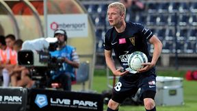 Kolejny Polak w Udinese Calcio? Włosi zainteresowani graczem Pogoni Szczecin