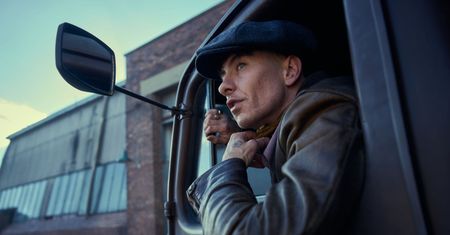 "Peaky Blinders" powracają. Jest już zwiastun filmu