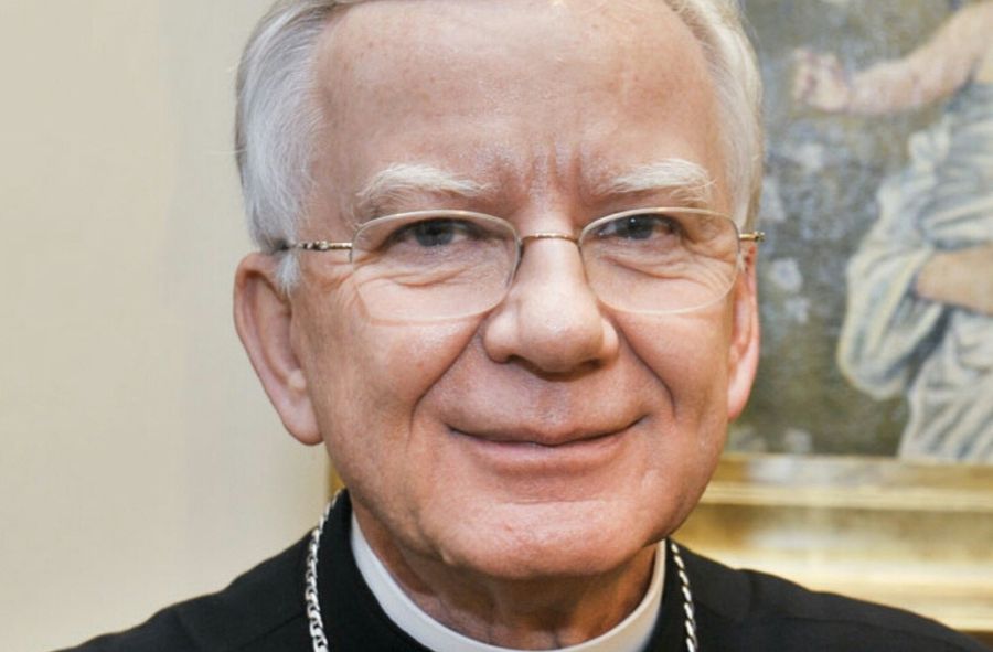 Abp Marek Jędraszewski o kobietach, które nie rodzą dzieci w Polsce