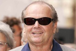 Nicholson marzy o ostatnim romansie