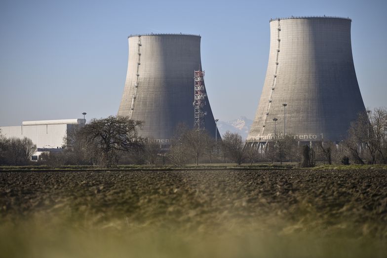 Są pierwsze umowy na budowę elektrowni atomowej. Amerykańska firma widzi potencjał