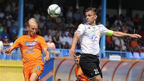 Termalica Bruk-Bet Nieciecza - Energetyk ROW Rybnik 2:2