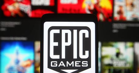 Nie tylko darmowe gry. Epic Games Store rozdaje pieniądze
