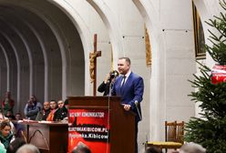 Jasna Góra przerywa milczenie. Jest komentarz ws. krzyków kibiców