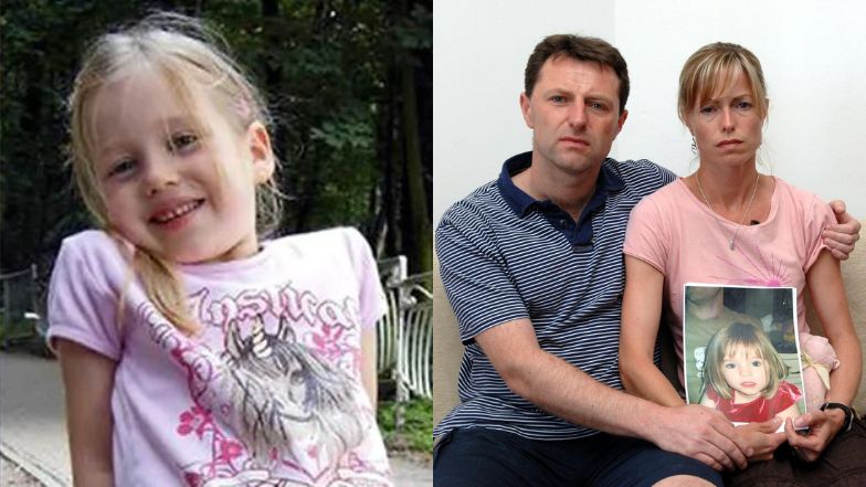 Zaginięcie Ingi Gehricke. Jej sprawę porównywano do zniknięcia Madeleine McCann