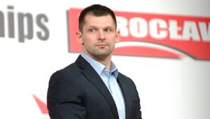 Szymon Kołecki po ośmiu latach został mistrzem olimpijskim