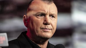 Właściciel GROMDY wydał oświadczenie