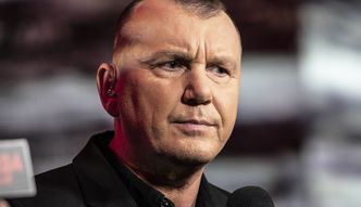 Właściciel GROMDY wydał oświadczenie