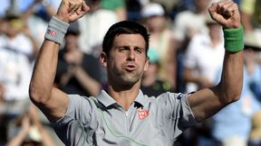 Roland Garros: Finał na raty. Novak Djoković pokonał Andy'ego Murraya i zagra o upragniony tytuł