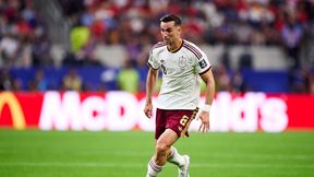 Niewiarygodna statystyka. Oto talizman reprezentacji Hiszpanii
