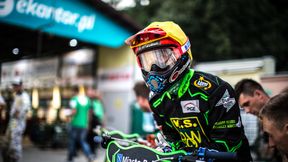 Żużel. Łaguta obwinił go za spadek ROW-u. "Prezes Mrozek jakby wziął jego stronę"