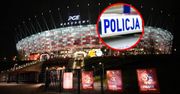 Chciał obejrzeć mecz, stracił ponad 1 tys. zł. Policja ostrzega