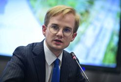 Wybory 2020. Wiceminister finansów Piotr Patkowski wspiera Andrzeja Dudę