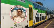 Dominika wciągnął pociąg. Stracił nogi i część dłoni. Miażdżące wyniki kontroli
