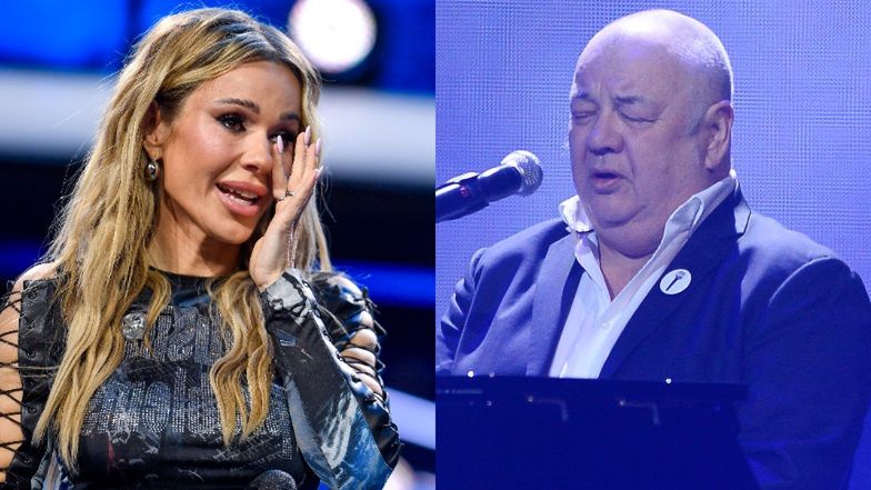 Doda i Stanisław Soyka