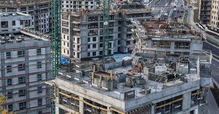 "Rynek stanął". Eksperci: zaczęła się bezlitosna weryfikacja ofert