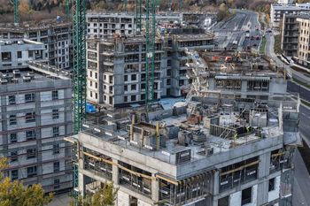 "Rynek stanął". Oto co szykują deweloperzy