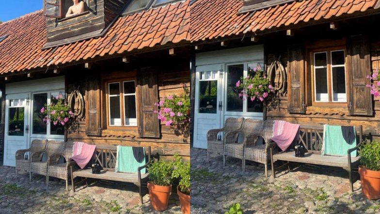 Ślub Tadeusza Müllera